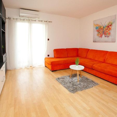 Sunny & Relaxing Apartment Задар Экстерьер фото